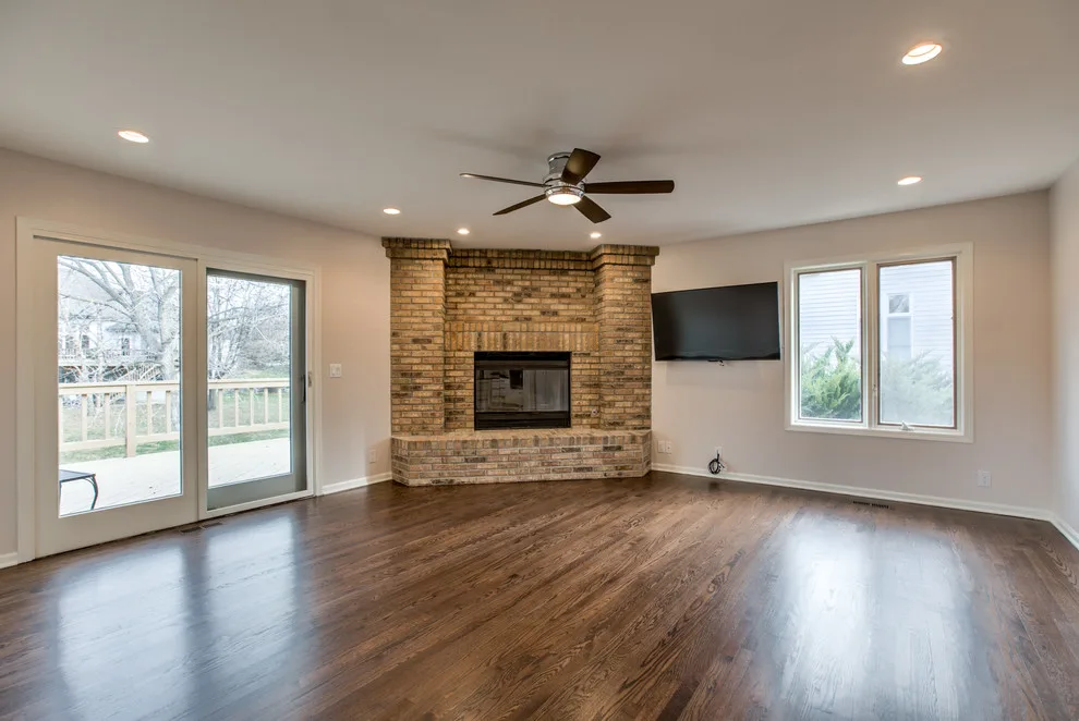 Beautiful Home Renovation by Russell Remodeling, LLC - Photo 47