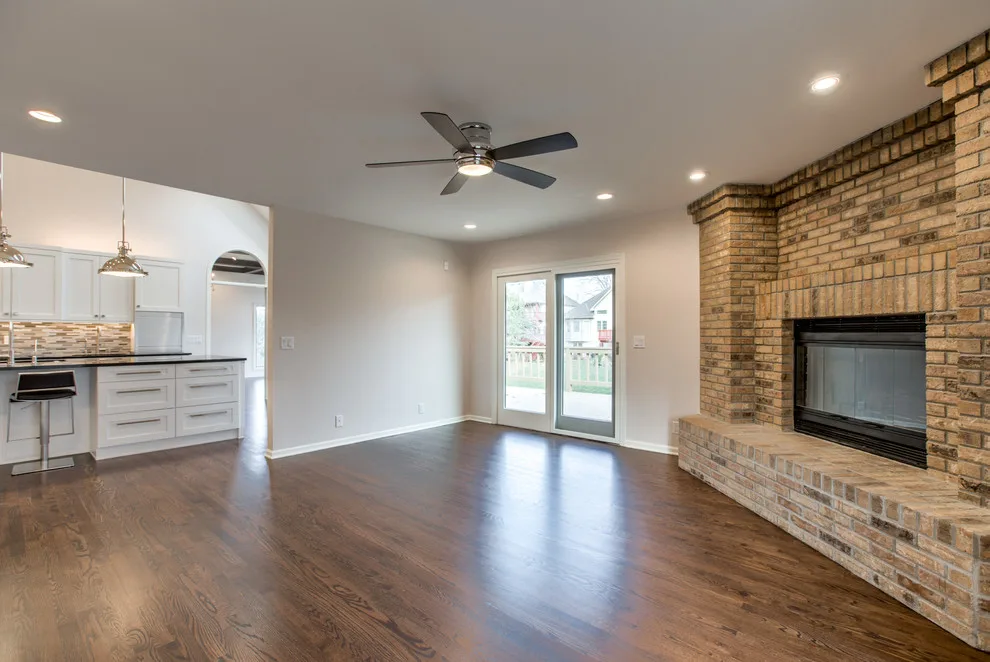 Beautiful Home Renovation by Russell Remodeling, LLC - Photo 11