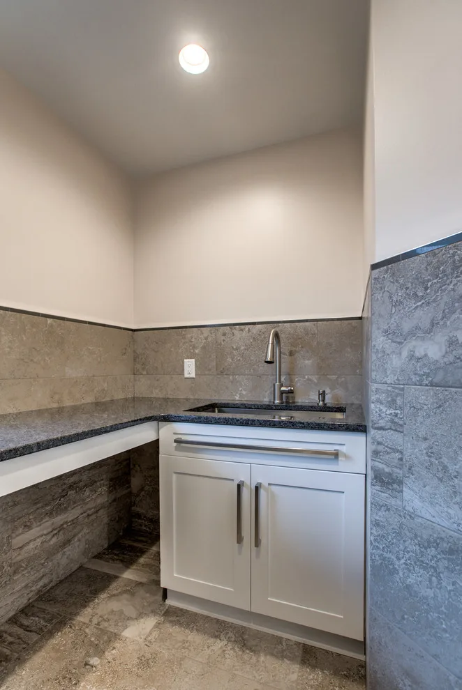 Beautiful Home Renovation by Russell Remodeling, LLC - Photo 32