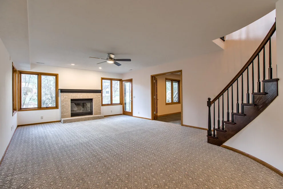 Beautiful Home Renovation by Russell Remodeling, LLC - Photo 21