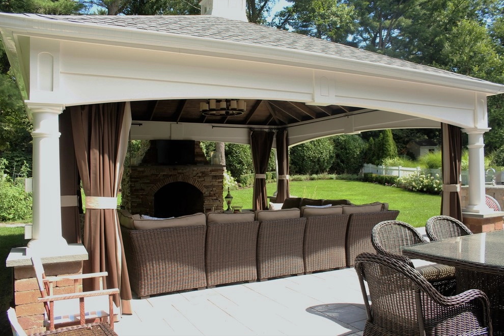 Syosset, New York by Long Island Landscape Designs Inc - Photo 10