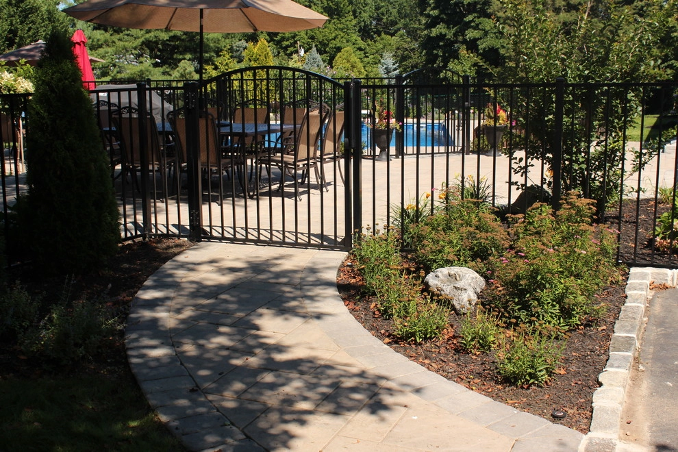 Setauket, New York by Long Island Landscape Designs Inc - Photo 18