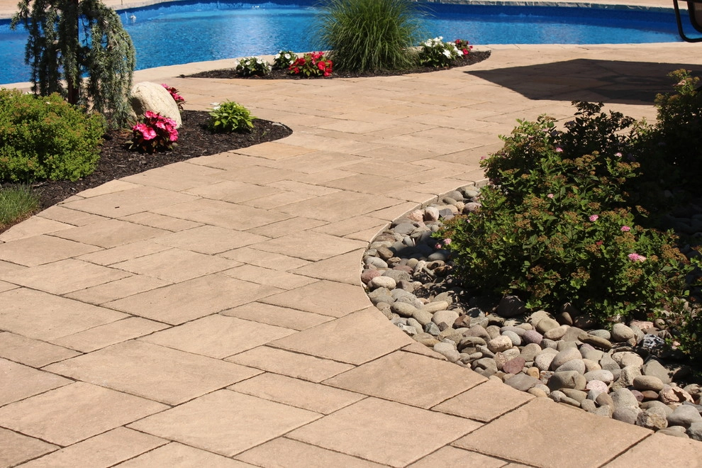 Port Jefferson Station, New York by Long Island Landscape Designs Inc - Photo 8