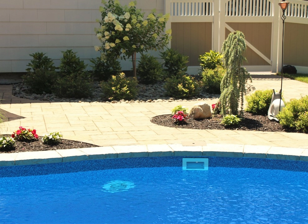 Port Jefferson Station, New York by Long Island Landscape Designs Inc - Photo 12