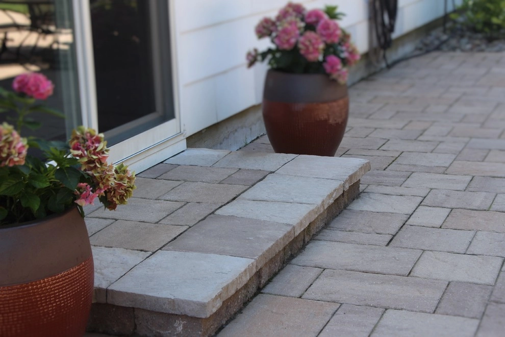 Port Jefferson Station, New York by Long Island Landscape Designs Inc - Photo 14