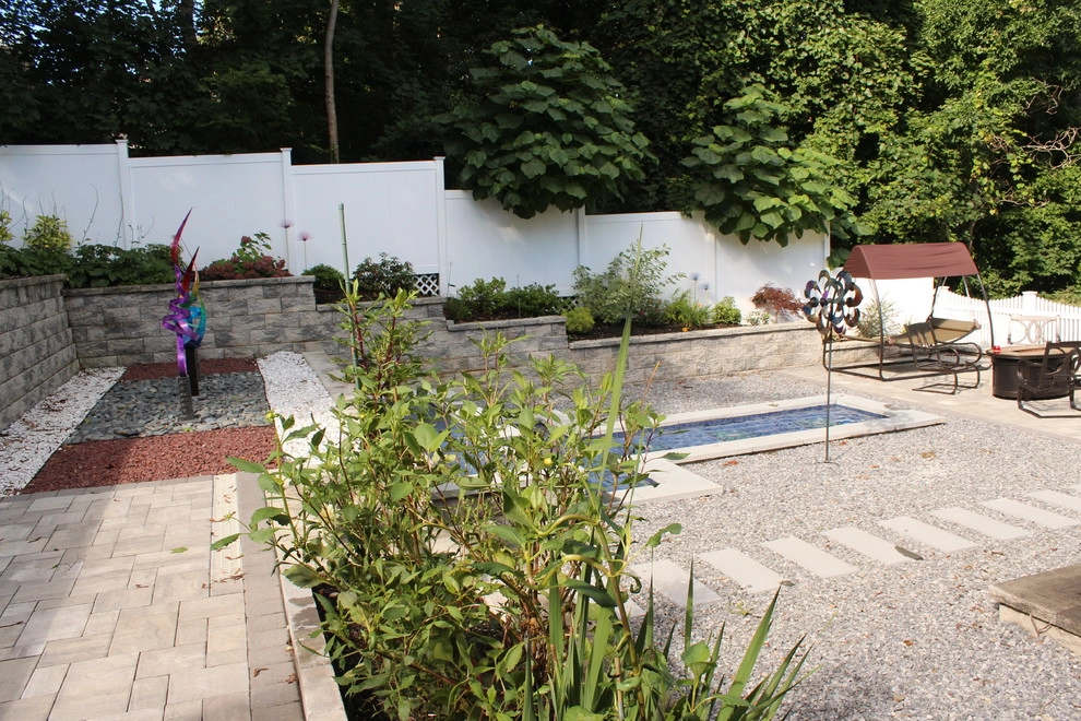 East Northport, NY by Long Island Landscape Designs Inc - Photo 4