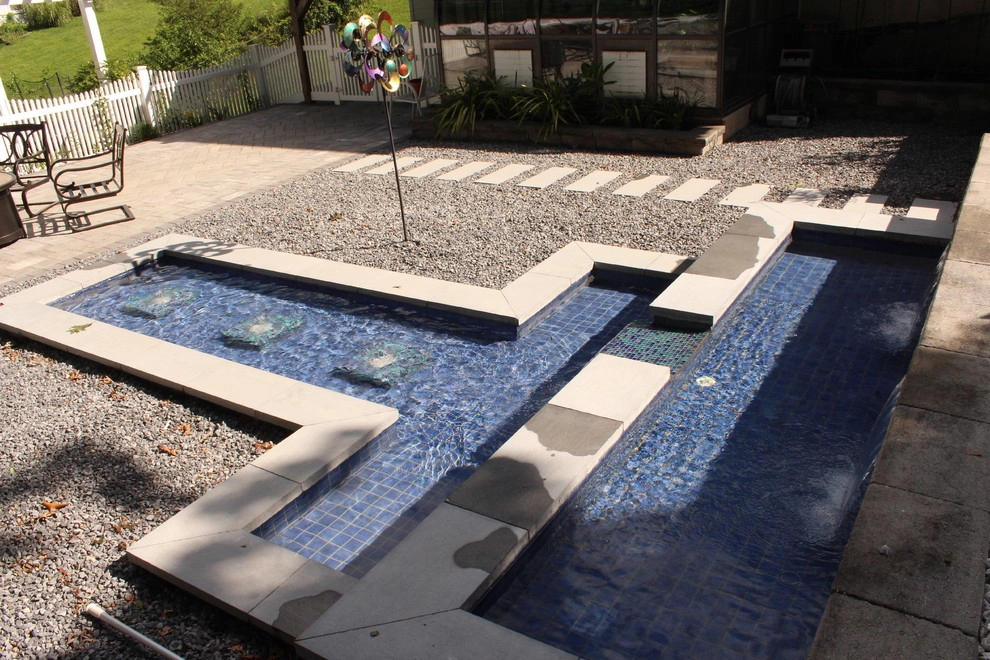 East Northport, NY by Long Island Landscape Designs Inc - Photo 8