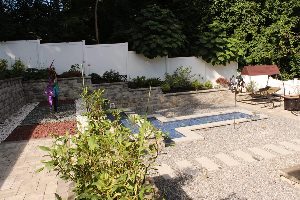 East Northport, NY by Long Island Landscape Designs Inc - Photo 17