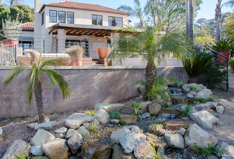 Koi Fish Pond With a View! by California Waterscapes - Photo 8