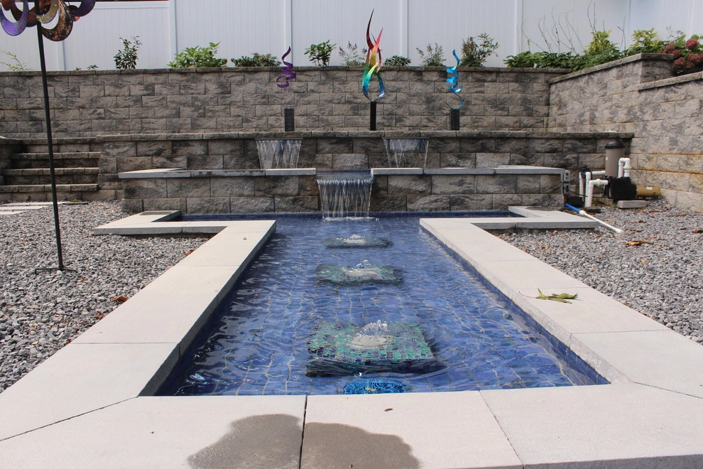 East Northport, NY by Long Island Landscape Designs Inc - Photo 39