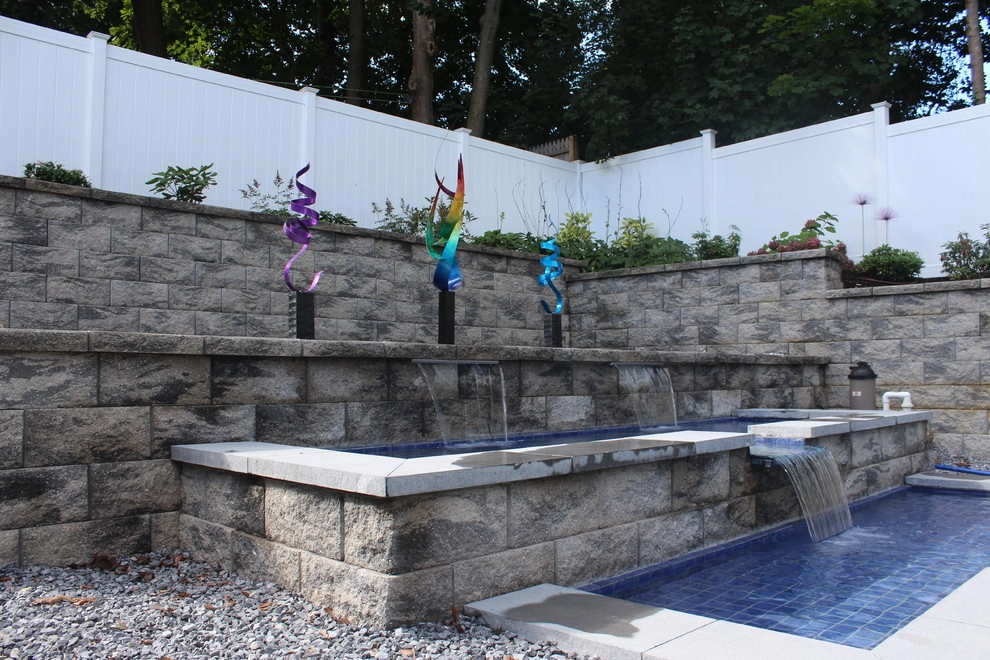 East Northport, NY by Long Island Landscape Designs Inc - Photo 42