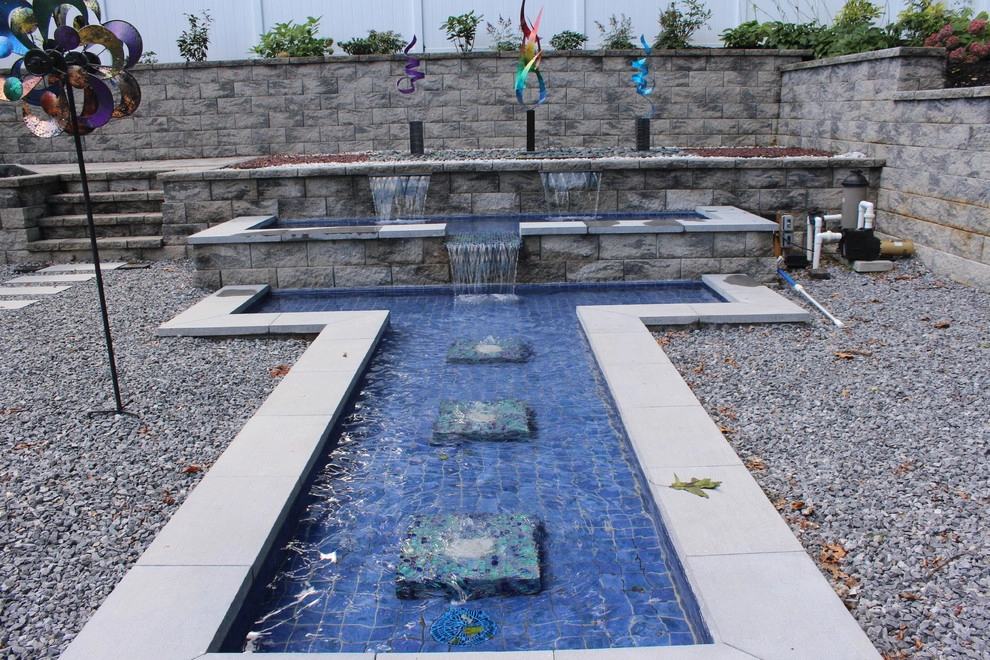 East Northport, NY by Long Island Landscape Designs Inc - Photo 16