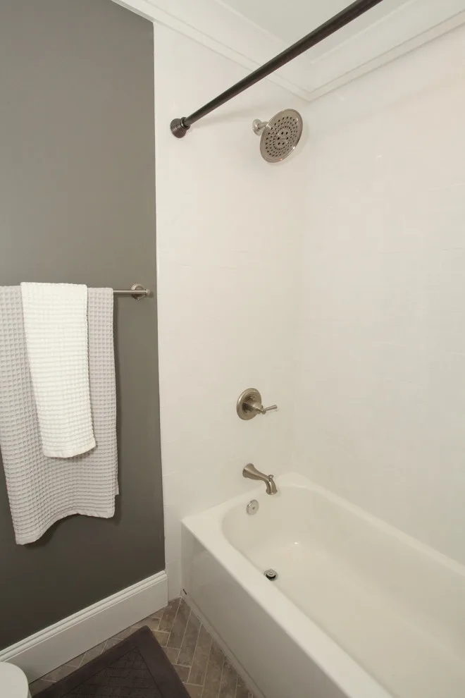 Impressive Complete Home Makeover by Owners Choice Construction - Photo 26