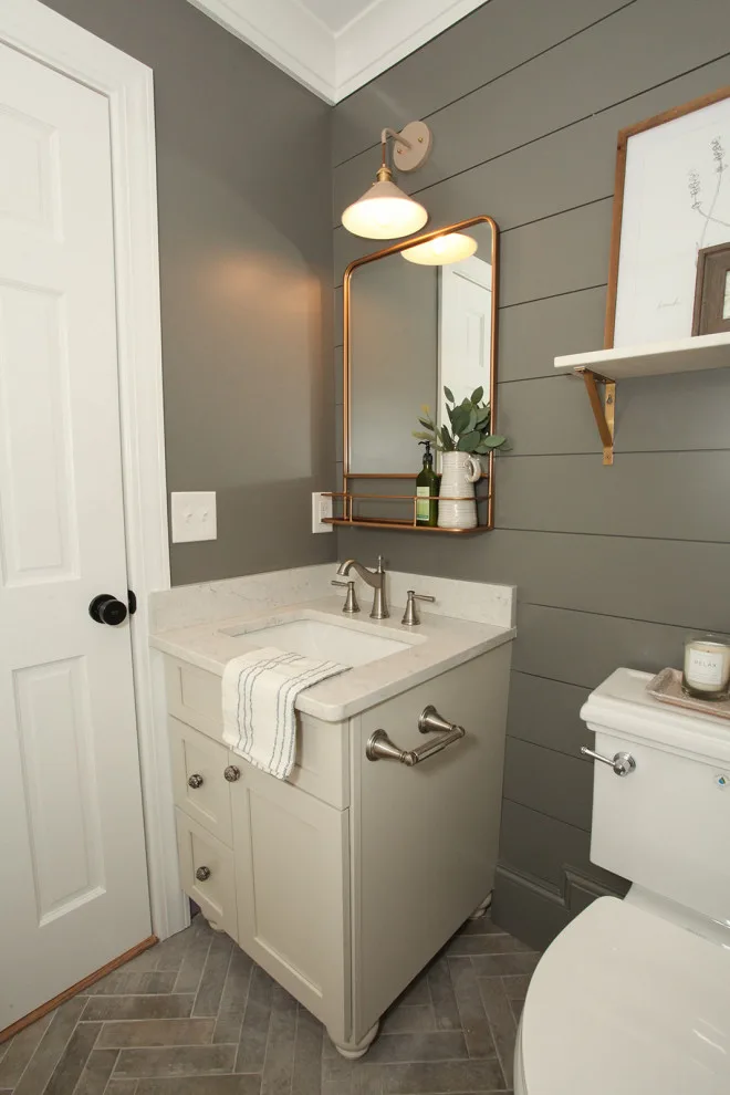 Impressive Complete Home Makeover by Owners Choice Construction - Photo 12