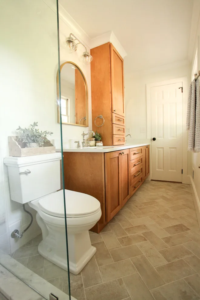 Impressive Complete Home Makeover by Owners Choice Construction - Photo 13