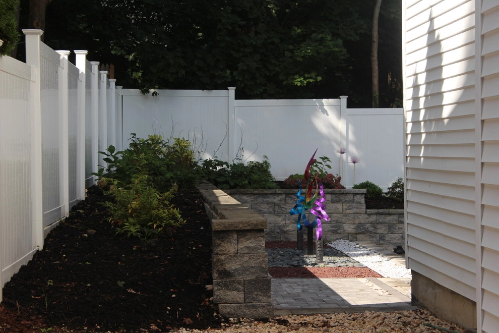 East Northport, NY by Long Island Landscape Designs Inc - Photo 35