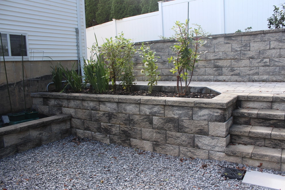 East Northport, NY by Long Island Landscape Designs Inc - Photo 28