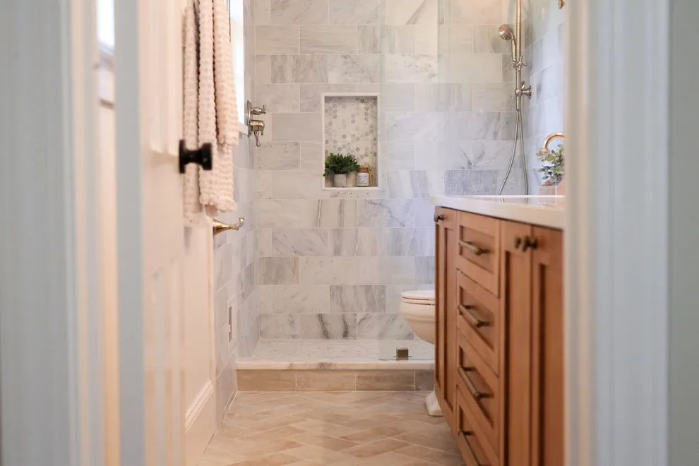Impressive Complete Home Makeover by Owners Choice Construction - Photo 24