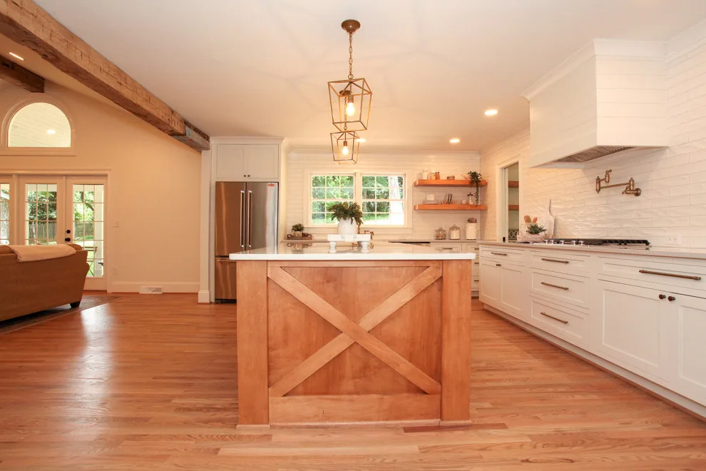 Impressive Complete Home Makeover by Owners Choice Construction - Photo 10