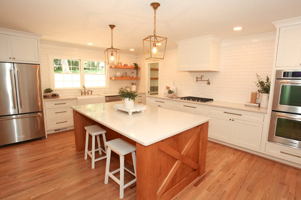 Impressive Complete Home Makeover by Owners Choice Construction - Photo 3
