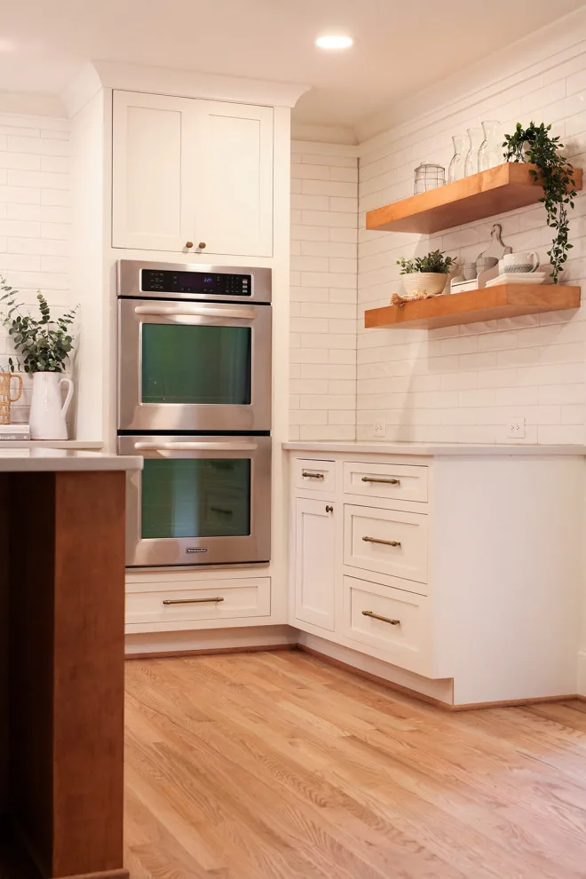 Impressive Complete Home Makeover by Owners Choice Construction - Photo 28