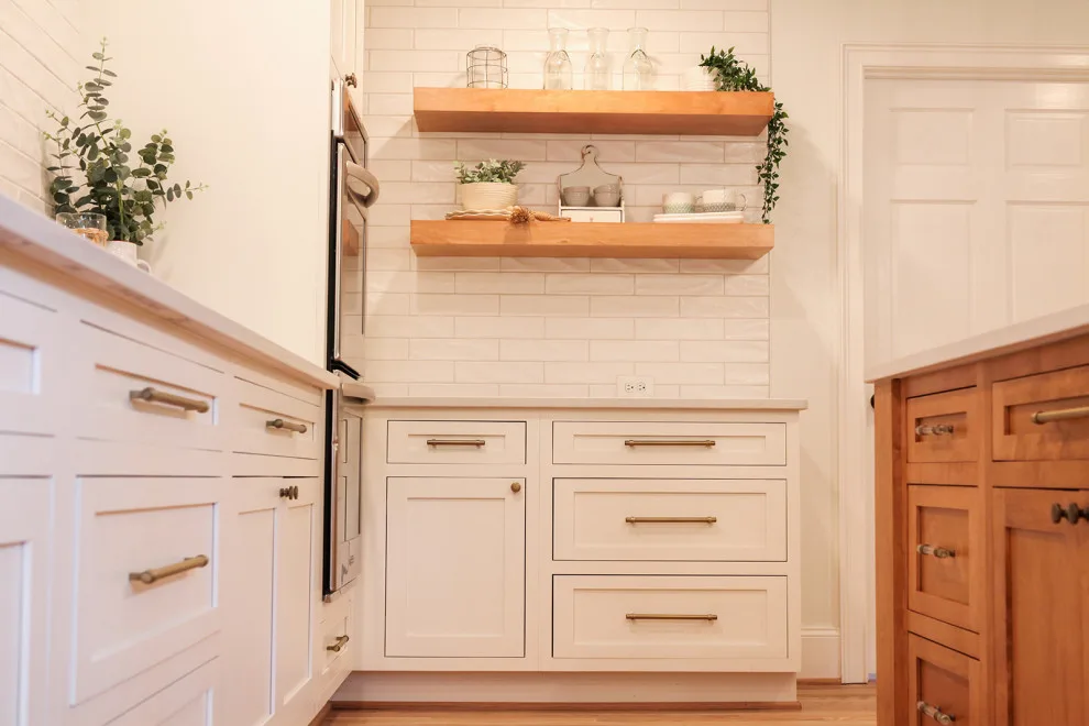 Impressive Complete Home Makeover by Owners Choice Construction - Photo 15