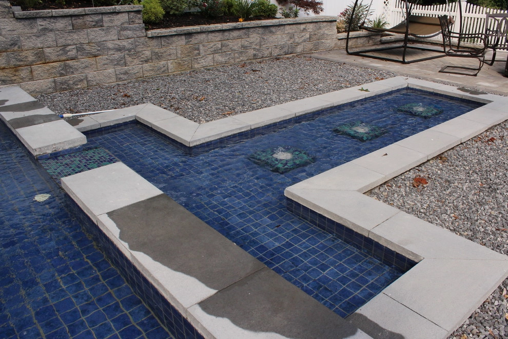 East Northport, NY by Long Island Landscape Designs Inc - Photo 12