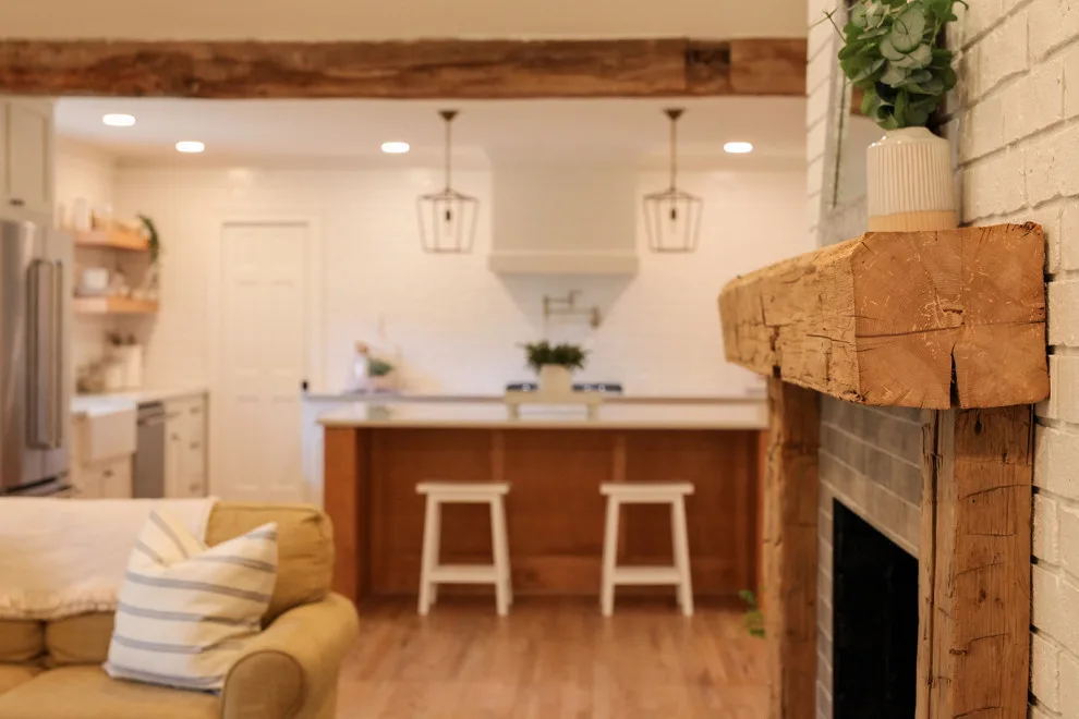 Impressive Complete Home Makeover by Owners Choice Construction - Photo 11