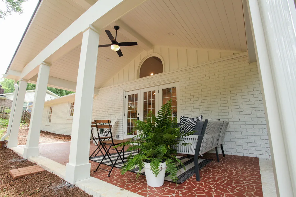Impressive Complete Home Makeover by Owners Choice Construction - Photo 21
