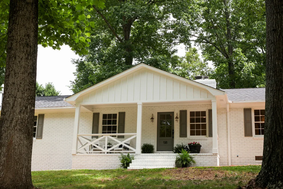 Impressive Complete Home Makeover by Owners Choice Construction - Photo 20