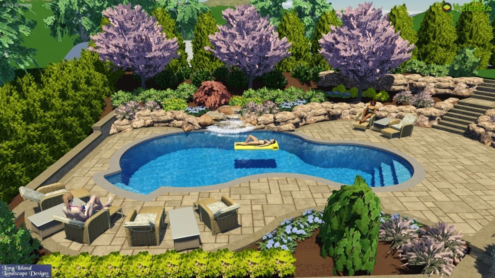 3D Designs by Long Island Landscape Designs Inc - Photo 2