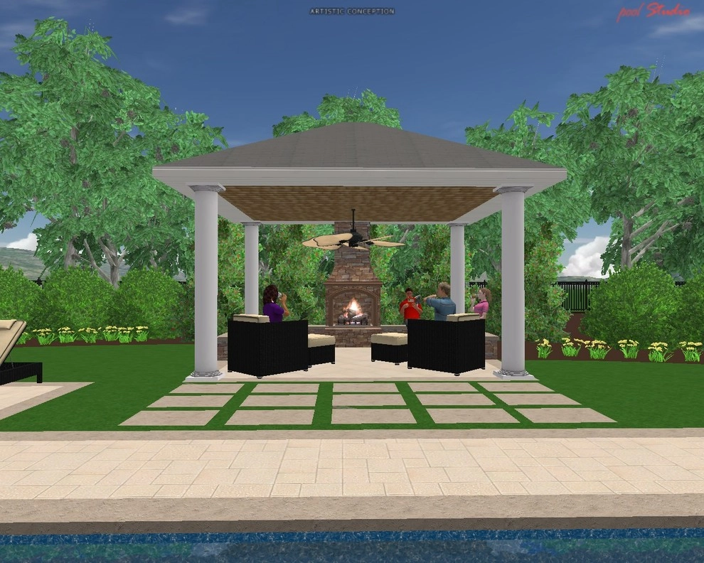 3D Designs by Long Island Landscape Designs Inc - Photo 3
