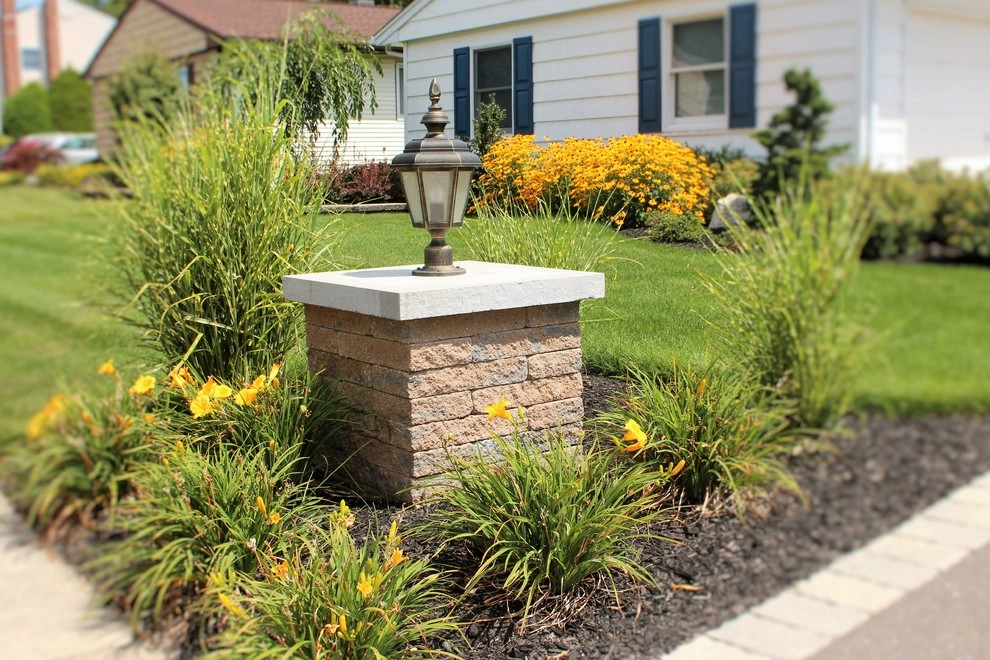 Holbrook, New York by Long Island Landscape Designs Inc - Photo 9