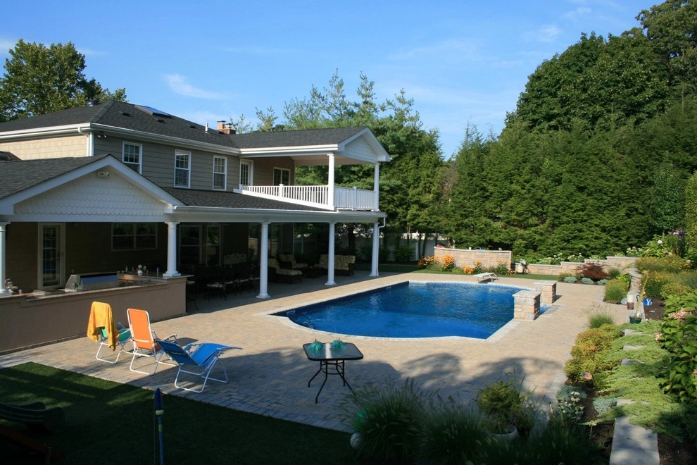 Our Work by Long Island Landscape Designs Inc - Photo 9