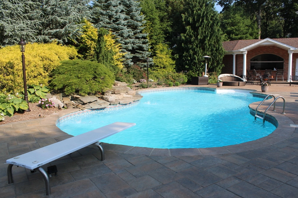 Waterfalls by Long Island Landscape Designs Inc - Photo 3