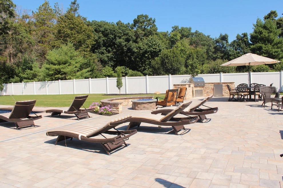 St. James, New York by Long Island Landscape Designs Inc - Photo 12