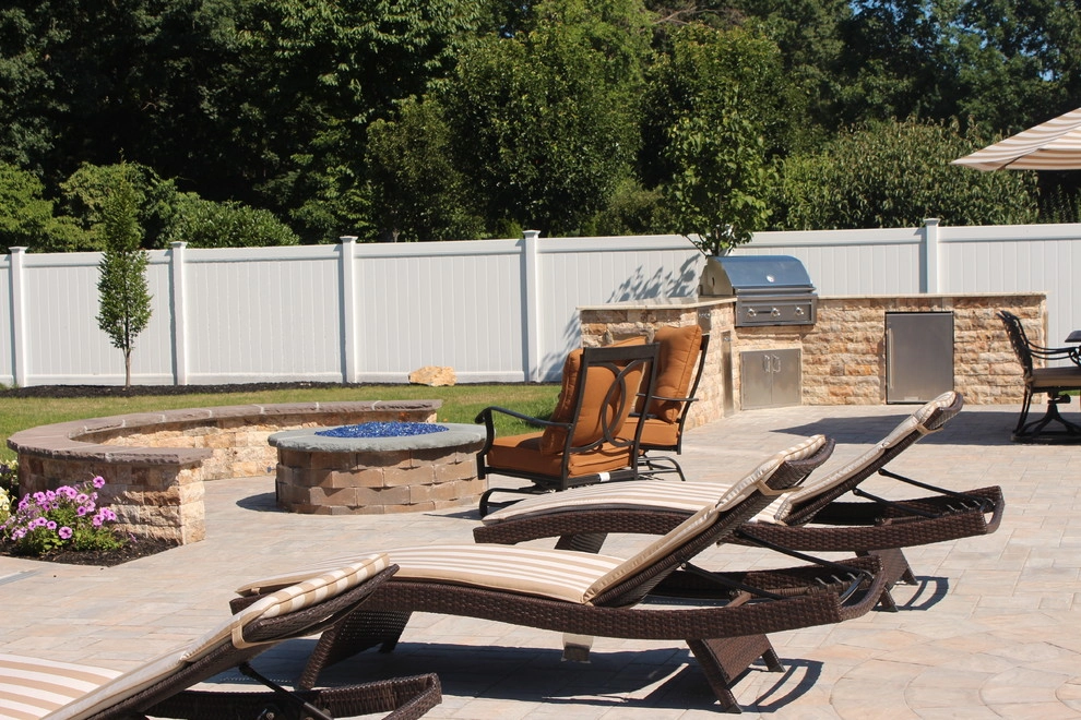 St. James, New York by Long Island Landscape Designs Inc - Photo 15