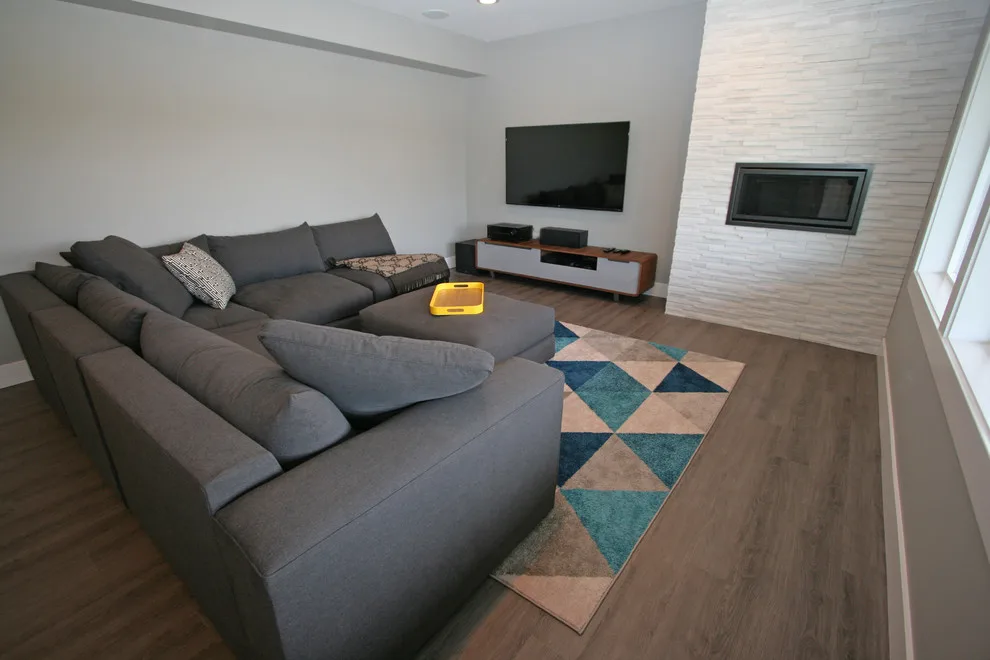 Chic Two-Story by JMT Builders - Photo 9