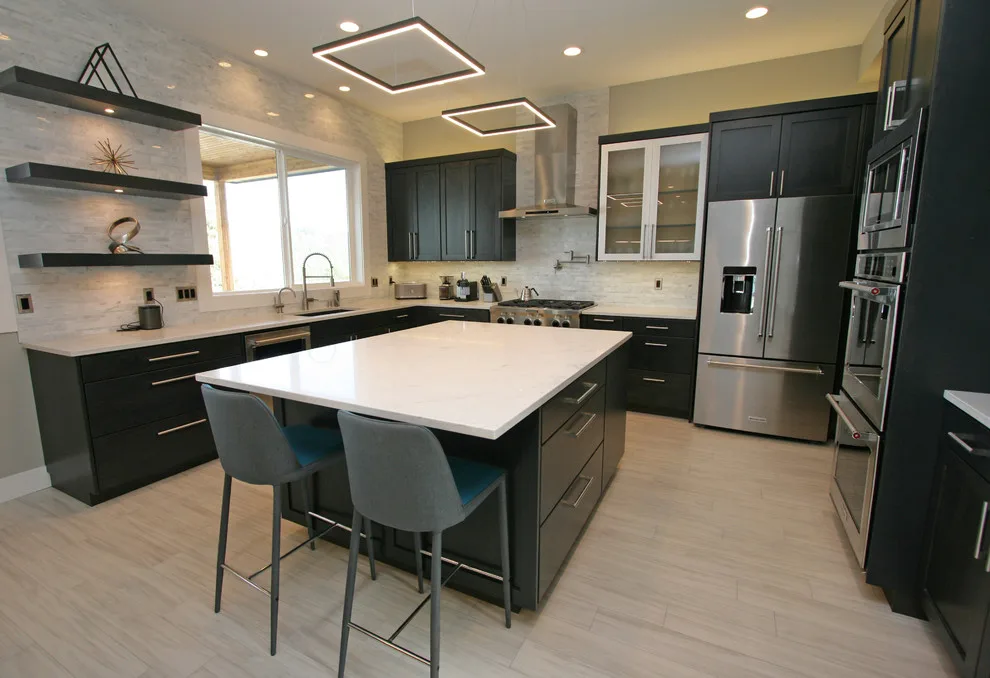 Chic Two-Story by JMT Builders - Photo 2