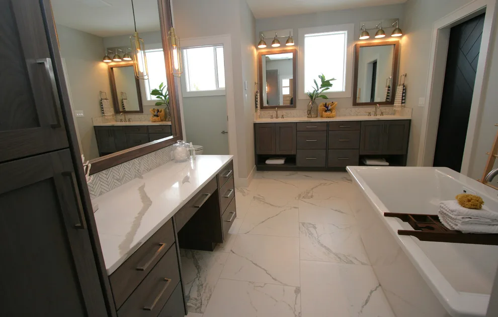 Chic Two-Story by Taylor Design - Photo 22
