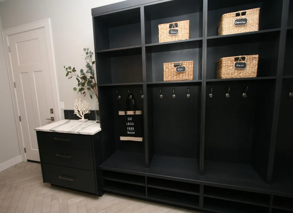 Chic Two-Story by Taylor Design - Photo 6