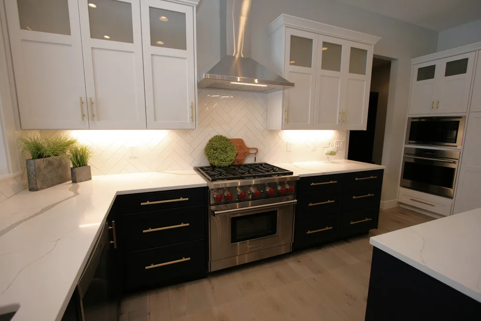 Chic Two-Story by Taylor Design - Photo 19