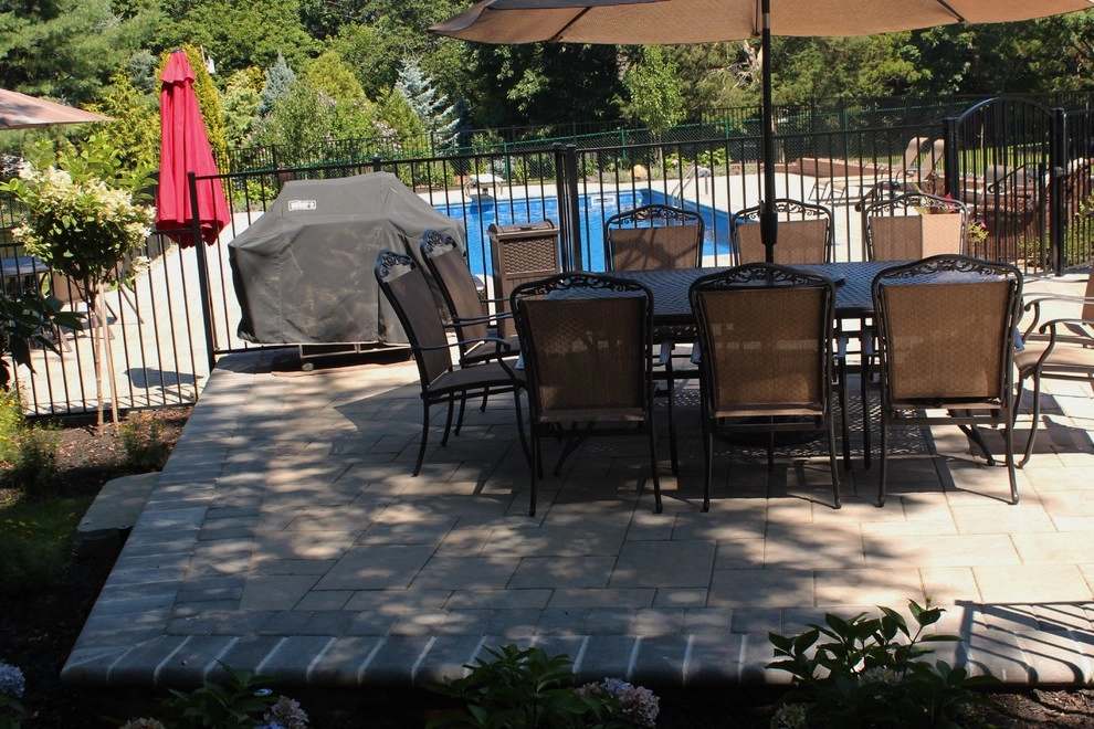 Setauket, New York by Long Island Landscape Designs Inc - Photo 24