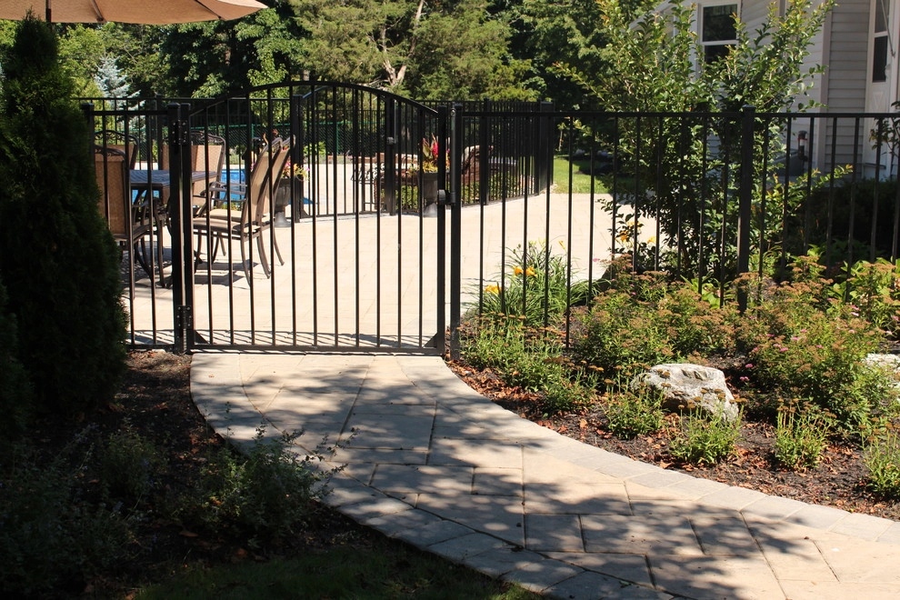 Setauket, New York by Long Island Landscape Designs Inc - Photo 19
