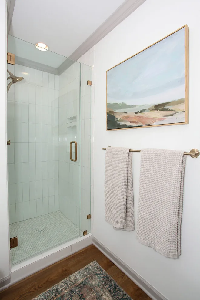 Chic Comfortable Garage Suite Transformation by Owners Choice Construction - Photo 8