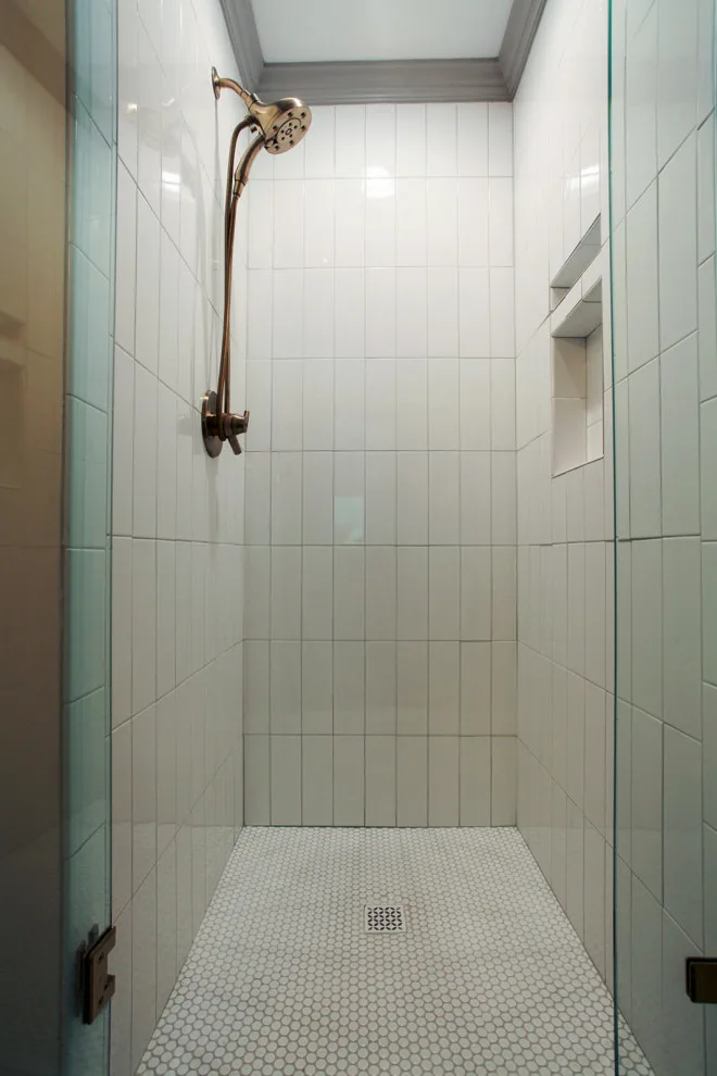 Chic Comfortable Garage Suite Transformation by Owners Choice Construction - Photo 10