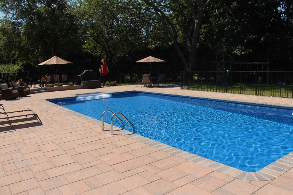 Setauket, New York by Long Island Landscape Designs Inc - Photo 7
