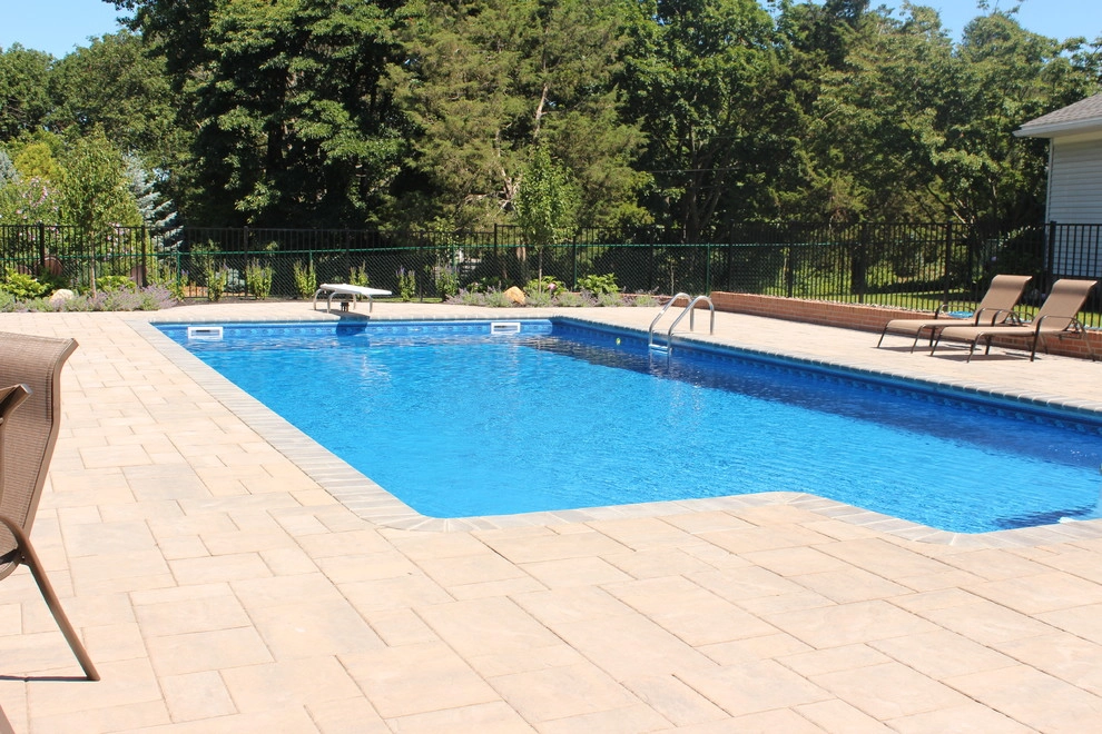 Setauket, New York by Long Island Landscape Designs Inc - Photo 10