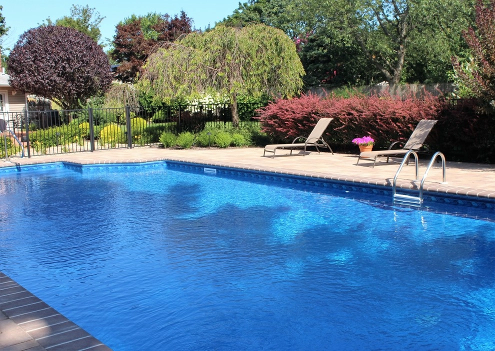 Greenlawn, New York by Long Island Landscape Designs Inc - Photo 3