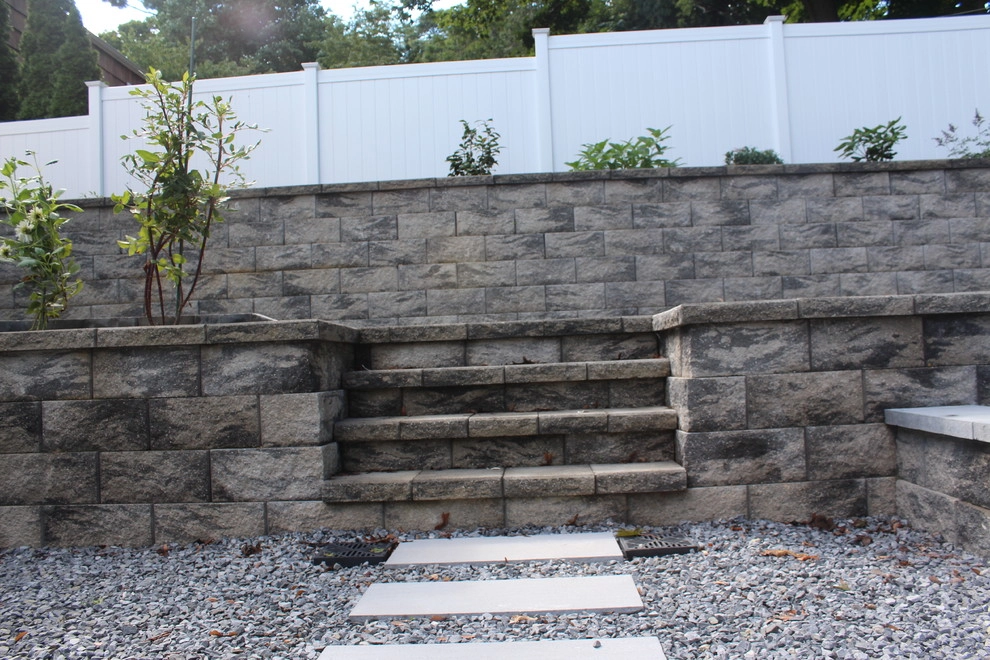 East Northport, NY by Long Island Landscape Designs Inc - Photo 23